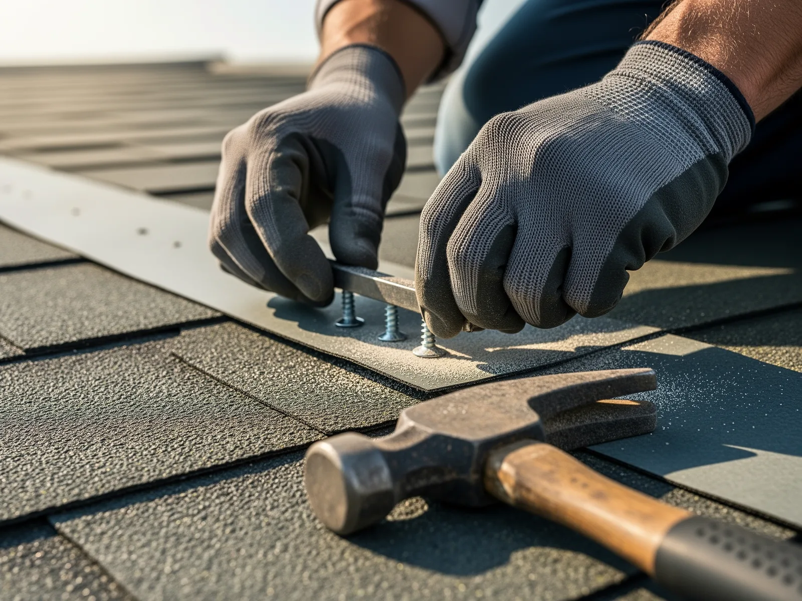 Why choose Fascia Repair in Rockaway, NJ